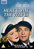 Here Come The Waves [DVD]
