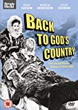 Back To God's Country [DVD]
