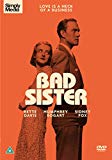 The Bad Sister [DVD]