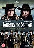 Journey To Shiloh [DVD]