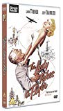 The Lady Takes A Flyer [DVD]