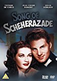 Song Of Scheherazade [DVD]