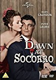 Dawn At Socorro [DVD]