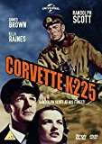 Corvette K-225 [DVD]