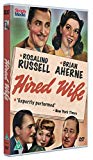 Hired Wife [DVD]