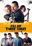 Kill Me Three Times [DVD] [2014]