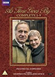 As Time Goes By: Series 1-9 [DVD]