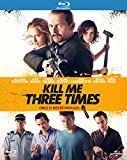 Kill Me Three Times [Blu-ray] [2014] [Region Free]