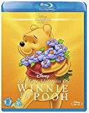 Many Adventures of Winnie the Pooh [Blu-ray] [Region Free]