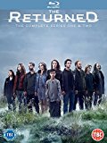 The Returned - Series 1-2 [Blu-ray] [2012]