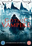Gothic Vampire [DVD]