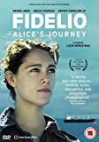 Fidelio, Alice's Journey [DVD]