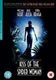 Kiss of the Spider Woman [DVD]