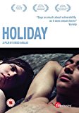 Holiday [DVD]