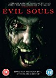 Evil Souls [DVD]