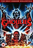 Ghoulies [DVD]