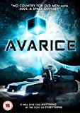 Avarice [DVD]