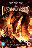 The Dreamwarrior [DVD]