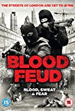 Blood Feud [DVD]