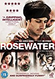 Rosewater [DVD] [2014]