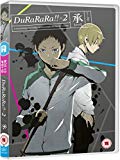 Durarara!! X2 Sho Standard Edition [DVD]