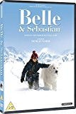 Belle And Sebastian [DVD]