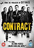 The Contract [DVD]