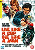 Live Like a Cop, Die Like a Man [DVD]