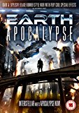 Earth Apocalypse [DVD]