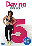 Davina: 5 Week Fit [DVD]