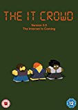 The It Crowd: Version 5.0 - The Internet Is Coming [DVD]