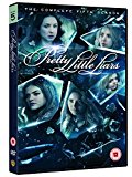Pretty Little Liars - Season 5 [DVD] [2015]