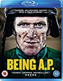 Being A.P. [Blu-ray] [2015]