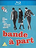 Bande a Part (Blu-ray)