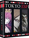 Tokyo ESP Collector's Edition [Dual Format] [Blu-ray]