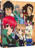 Lord Marksman and Vanadis Collector's Edition [Blu-ray]