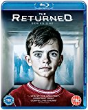 The Returned - Series 1 [Blu-ray] [2012]