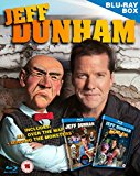 PIASCOM613 Jeff Dunham - Minding The Monsters & All Over the Map Blu-ray Collection