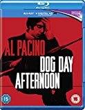 Dog Day Afternoon - 40th Anniversary Edition [Blu-ray] [1998] [Region Free]