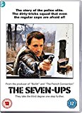 The Seven-Ups [DVD]