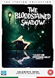 The Bloodstained Shadow [DVD]