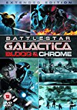 Battlestar Galactica: Blood And Chrome (Extended Edition) [DVD]