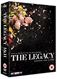 The Legacy: Season 1 & 2 [DVD]