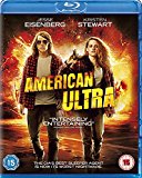 American Ultra [Blu-ray]