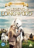 The Legend of Longwood [DVD]