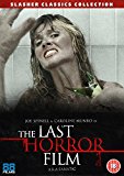 The Last Horror Film [DVD]