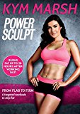 Kym Marsh: Power Sculpt [DVD] [2015]