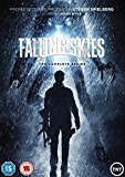 Falling Skies: Seasons 1-5 [DVD]