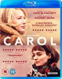 Carol [Blu-ray]