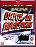 Drive In Massacre [Blu-Ray]